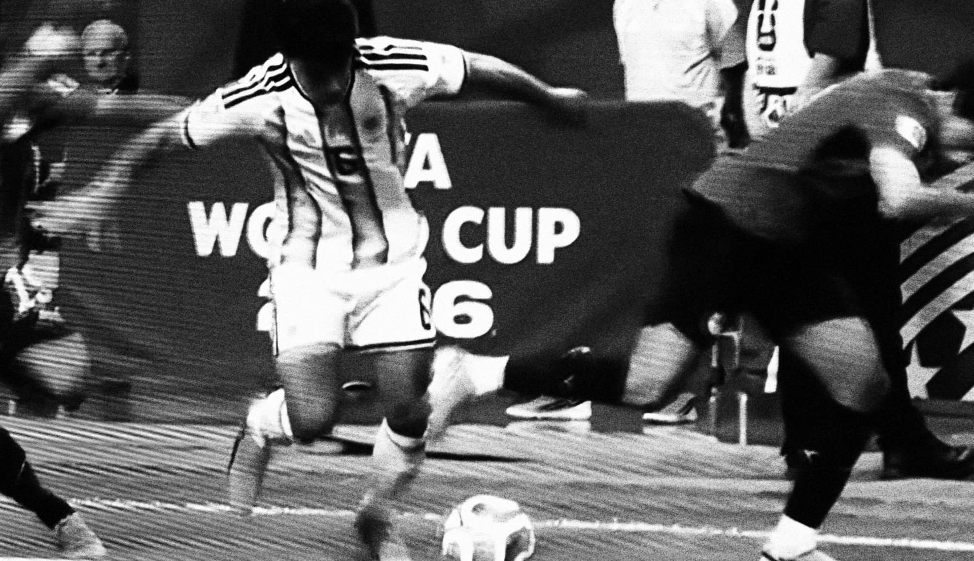 World Cup 2026